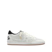 Golden Goose Vita Sneakers för Män White, Herr