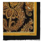 Etro Scarves Multicolor, Dam