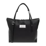 Maison Margiela ‘5Ac’ ‘hobo’ väska Black, Unisex