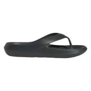 Adidas Flip-flop sandaler Black, Herr