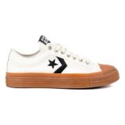 Converse Star Player 76 Sneakers White, Herr