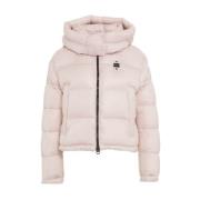 Blauer Rose Jackor Aw24 Damkläder Pink, Dam