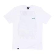 Dolly Noire 7 Deadly Sins Tee White White, Herr