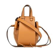 Loewe Pre-owned Pre-owned Handbag Brown, Dam