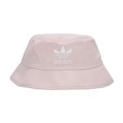 Adidas Wonder Quartz Bucket Hat Pink, Herr