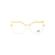 Cazal 5003 002 Optical Frame Yellow, Dam