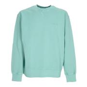 Element Lätt Crewneck Sweatshirt Cornell 3.0 Lagoon Blue, Herr