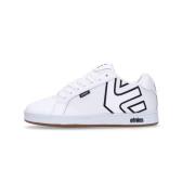 Etnies Skate Skor Vit/Svart/Gummi White, Herr