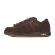 Etnies Skateskor Brun/Svart/Tan Stiligt Design Brown, Herr