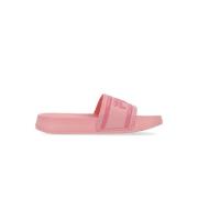 Fila Slippers Pink, Dam