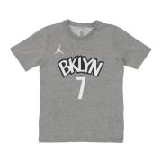 Jordan NBA Statement Edition Tee Kevin Durant Gray, Herr