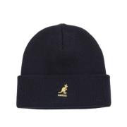 Kangol Akrylutdragning 2978Bc keps Black, Unisex