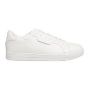 Michael Kors Keating Sneakers White, Herr