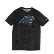 Nike Carolina Panthers Logo Legend Tee Black, Herr