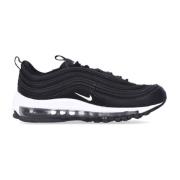 Nike Air Max 97 Låga Sneakers Svart/Vit Black, Dam