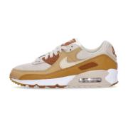 Nike Air Max 90 Låg Sneaker Brown, Dam