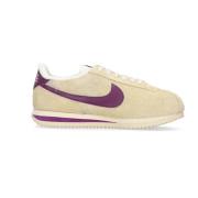 Nike Vintage Mocka Låg Sko Muslin Beige, Dam