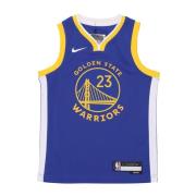 Nike Draymond Green NBA Tank Top Blue, Herr