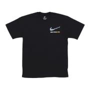 Nike Sportswear Max90 Tee Svart Bomull T-shirt Black, Herr