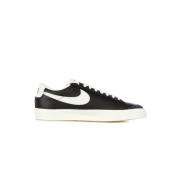 Nike Vintage Låga Sneakers Svart/Vit Black, Herr