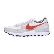 Nike Waffle One Low Sneaker Multicolor, Herr