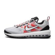 Nike Vita Trainers - AIR MAX Genome White, Herr