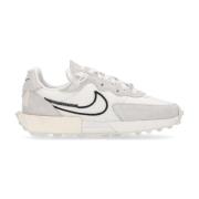 Nike Summit Low Waffle Sneaker Vit/Svart White, Dam