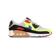 Nike Air Max 90 Låg Sneaker Multicolor, Dam