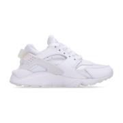 Nike Huarache Låg Vit Sneaker White, Herr