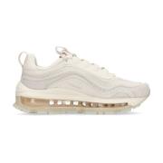 Nike Låg Sko Air Max 97 Futura Beige, Dam