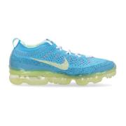 Nike 2023 Flyknit Low Sneaker Blue, Herr