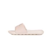 Nike Mjuka Slide Tofflor Barely Rose Pink, Dam