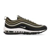 Nike Air Max 97 Sneakers Green, Herr