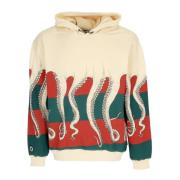 Octopus Mardröm Hoodie Pack Multicolor, Herr