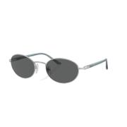 Persol Klassiska Unisex Solglasögon Gray, Unisex