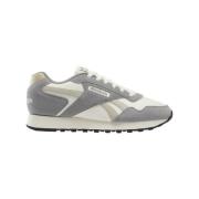 Reebok Glide Löparskor Gray, Dam