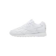 Reebok Glide Löparskor White, Dam