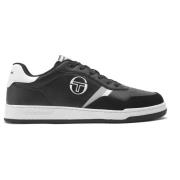 Sergio Tacchini Roma Klassiska Tennisskor Black, Herr