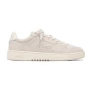 Axel Arigato Dice Lo Sneaker Beige, Herr