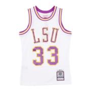 Mitchell & Ness Shaquille ONeal Basketball Tank Top White, Herr