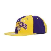 Mitchell & Ness LSU Tigers Platt Skärmkeps Multicolor, Herr