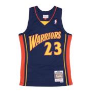 Mitchell & Ness NBA Basketball Tank Top Hardwood Classics Multicolor, ...