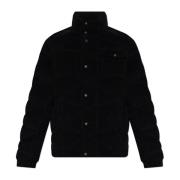 Moncler Jacka Kaver Black, Herr