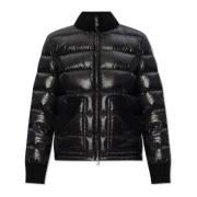 Moncler Arcelot Jacka Black, Dam