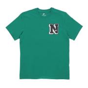 Nike Sportswear Club Tee Green, Herr