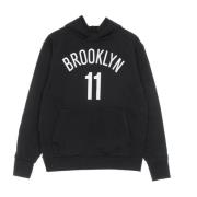 Nike Kyrie Irving NBA Hoodie Svart Black, Herr