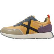 Munich Casual Sneakers Xemine 68 Multicolor, Herr