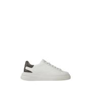 Guess Vita Casual Sportiga Sneakers White, Herr