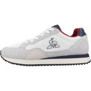 le coq sportif Jet Star 2 Optical Sneakers White, Herr