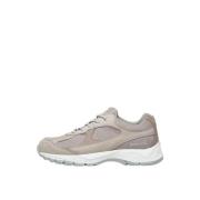 Filling Pieces Oryon Runner Grey Gray, Herr